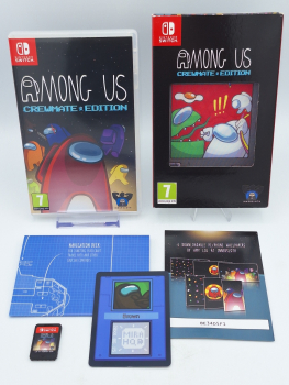 Among Us: Crewmate Edition